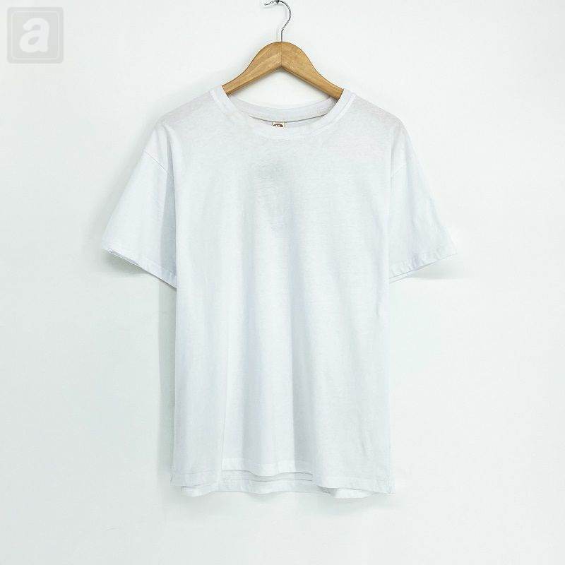 白色/T恤/單品