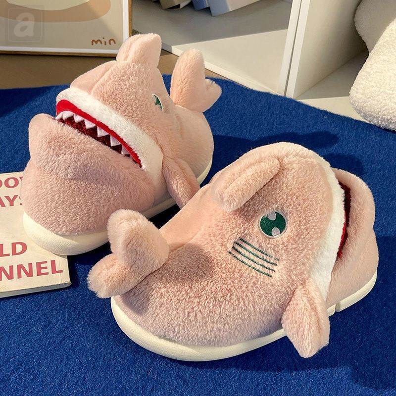 粉色鯊魚