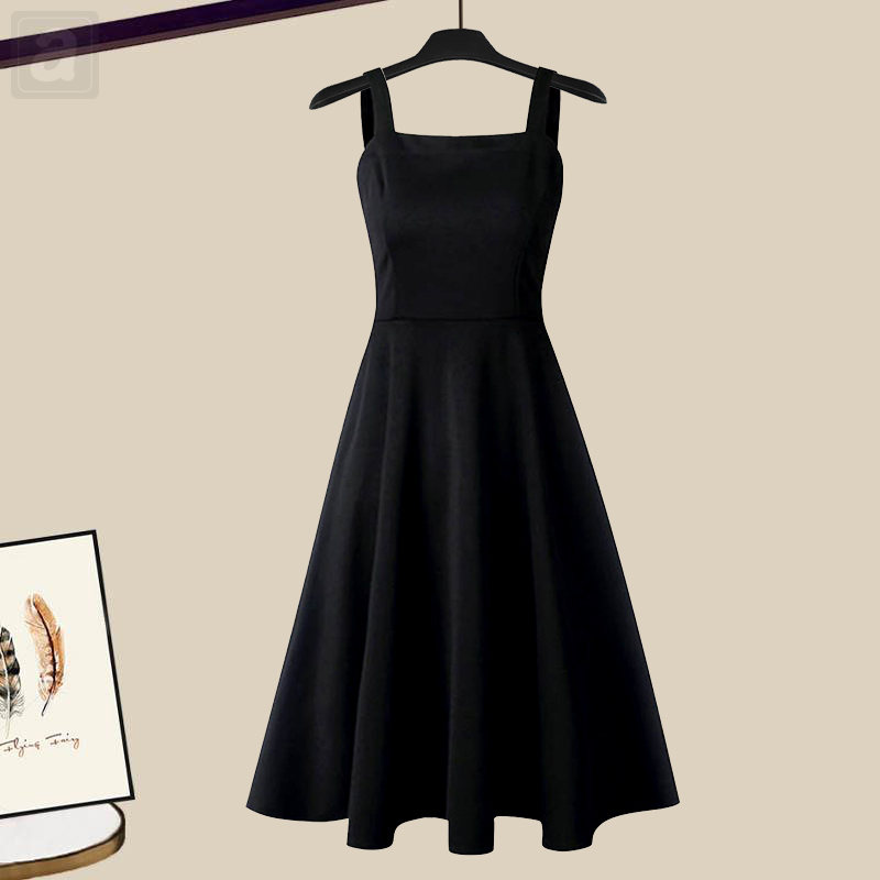 黑色裙子/單品