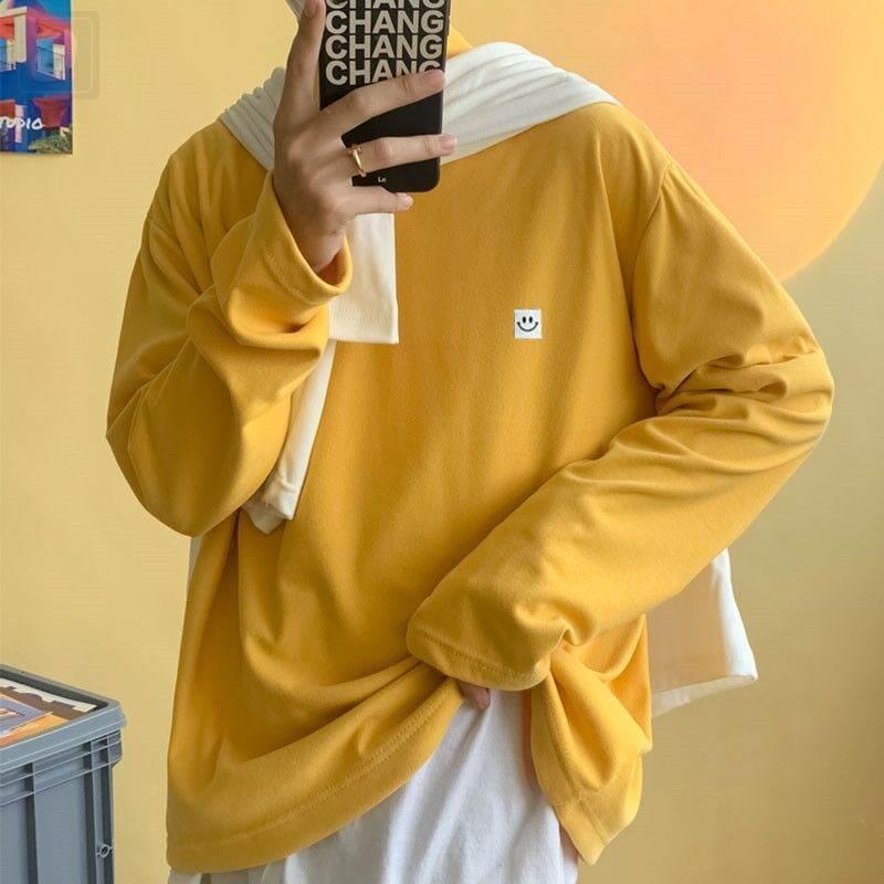 黃色