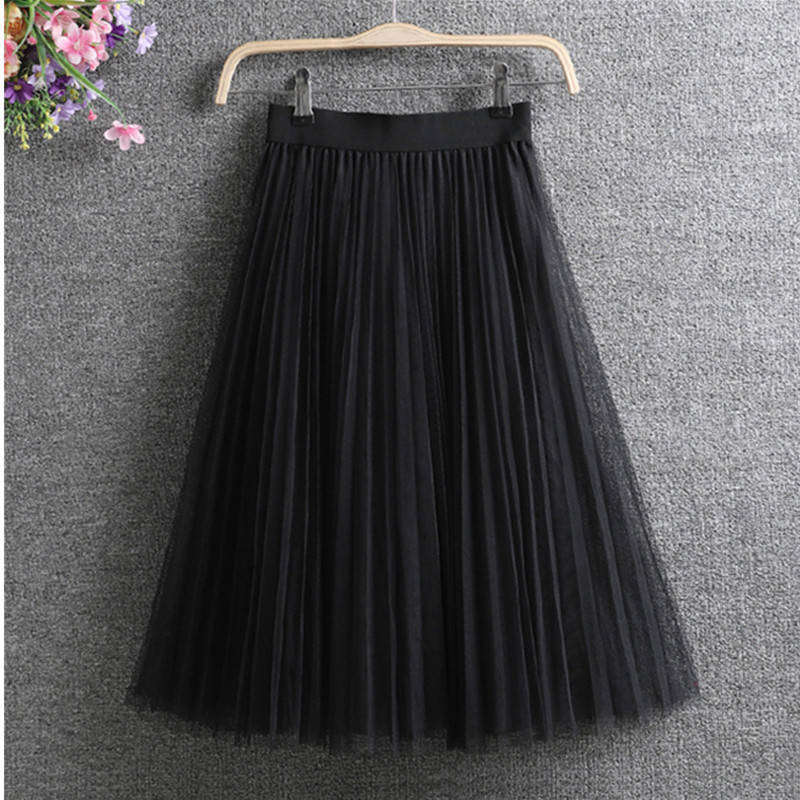 黑色裙長65cm