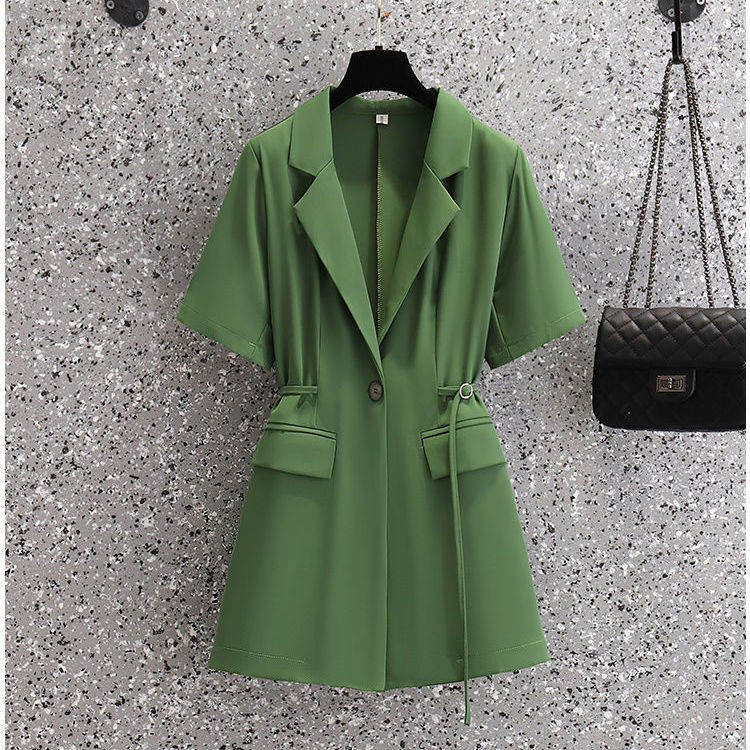 綠色外套/單品