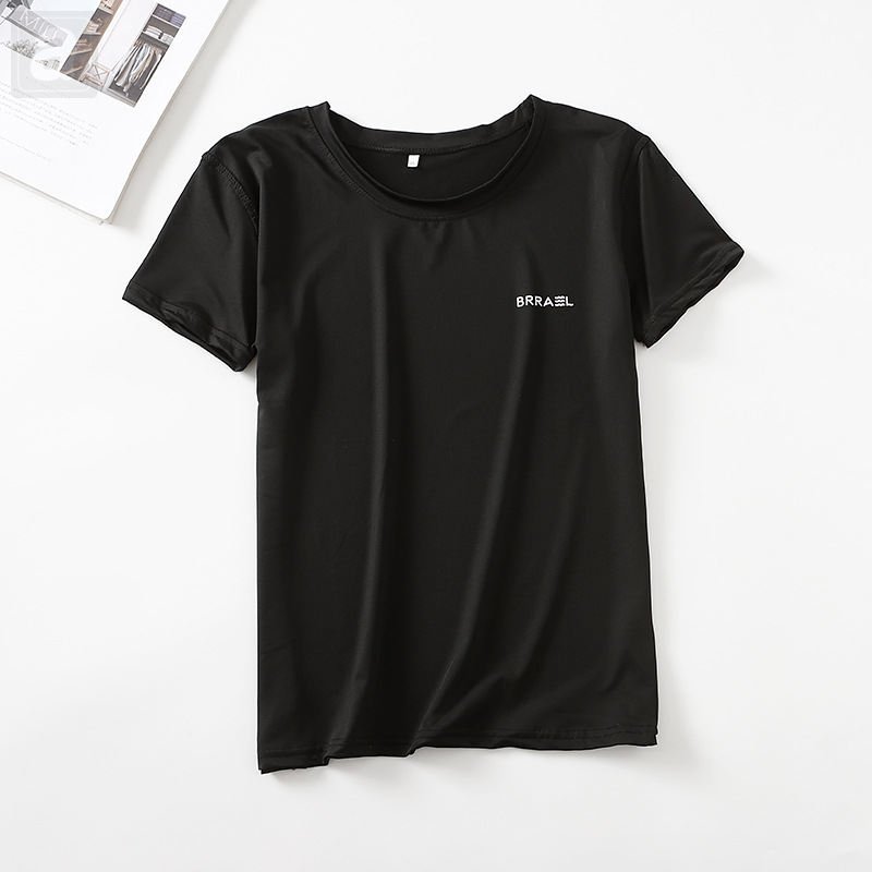 黑色/T恤/單品