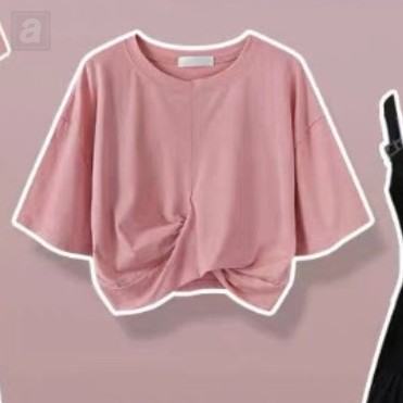 粉色T恤/單品