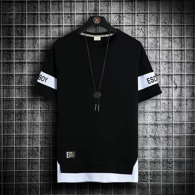 黑色ESD/T恤/單品