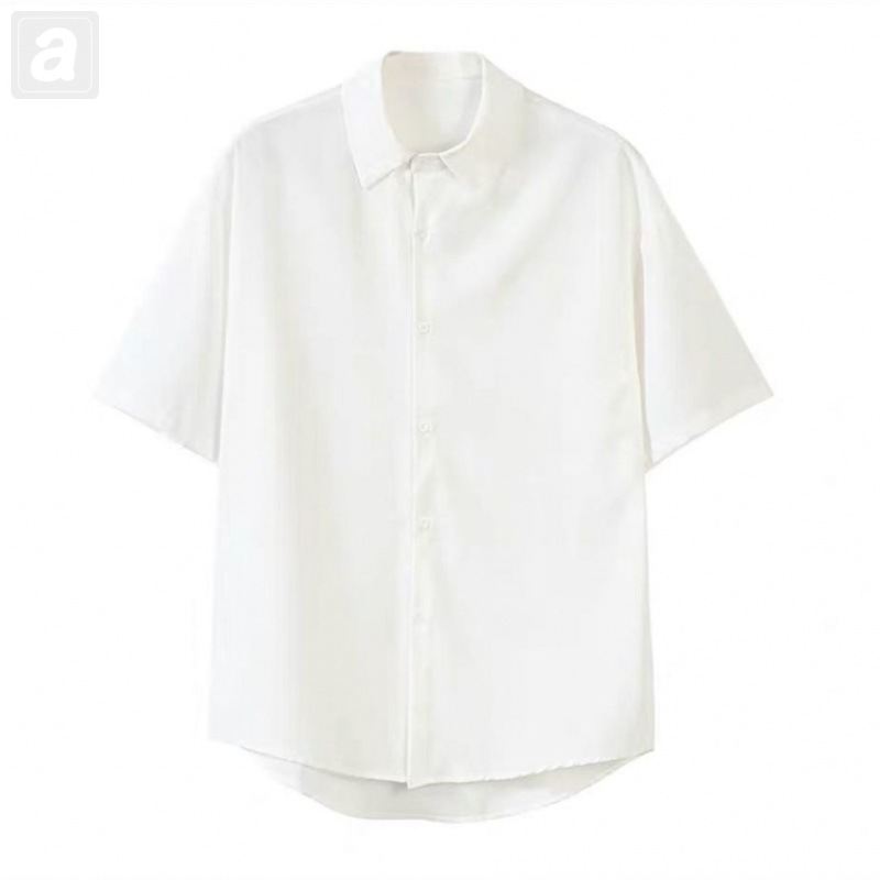 白色襯衫/單品