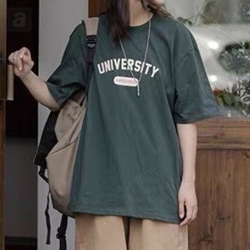 綠色/T恤/單品