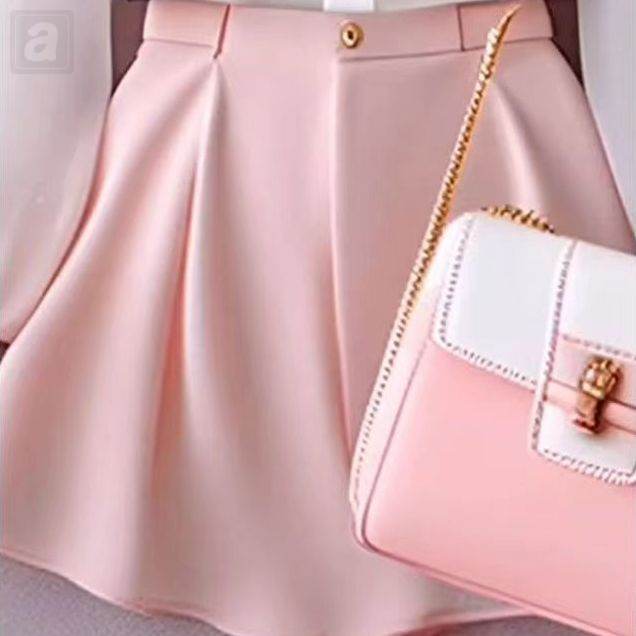 粉色褲子/單品