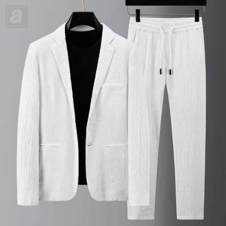 白色/套裝
