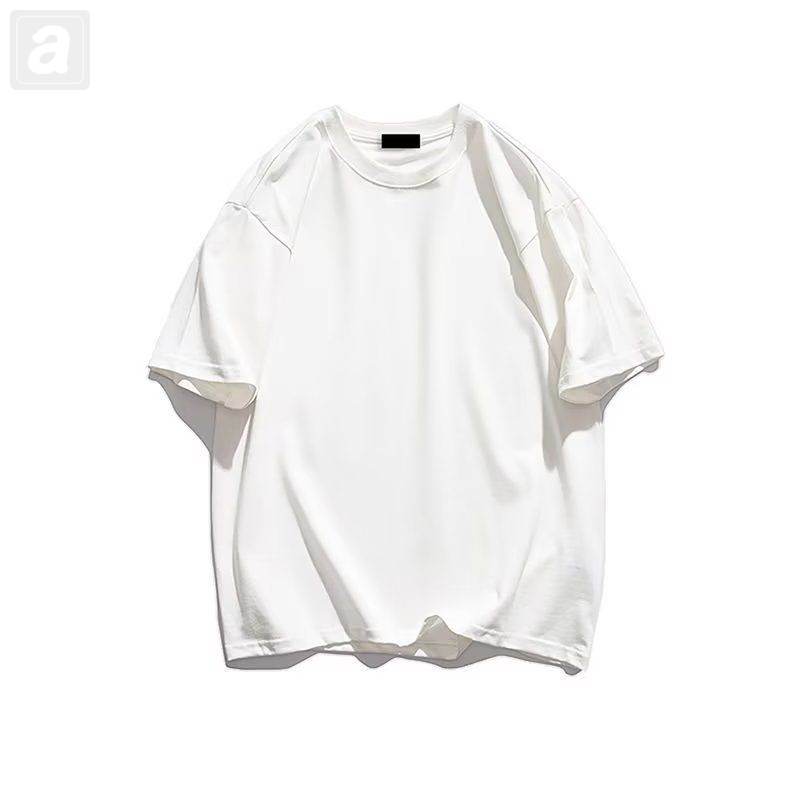白色/T恤/單品