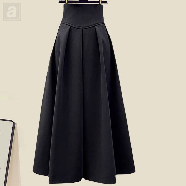 黑色/半身裙/單品