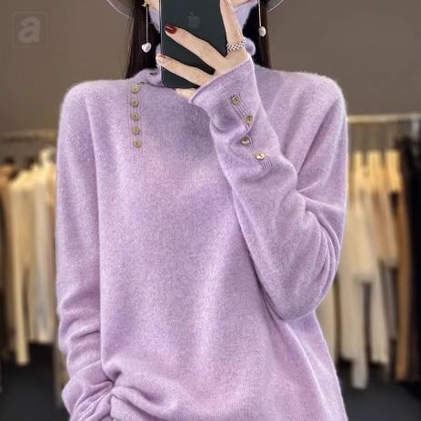 淺紫色