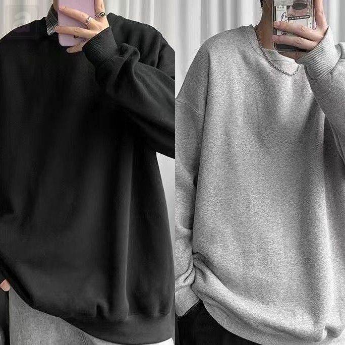 黑色/運動衣+淺灰色/運動衣