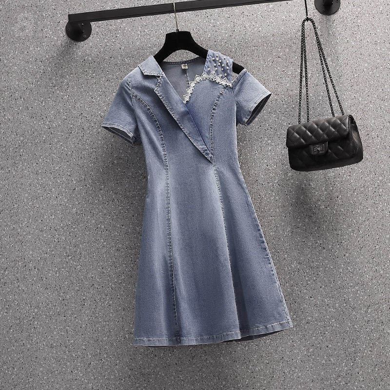 藍色洋裝/單品