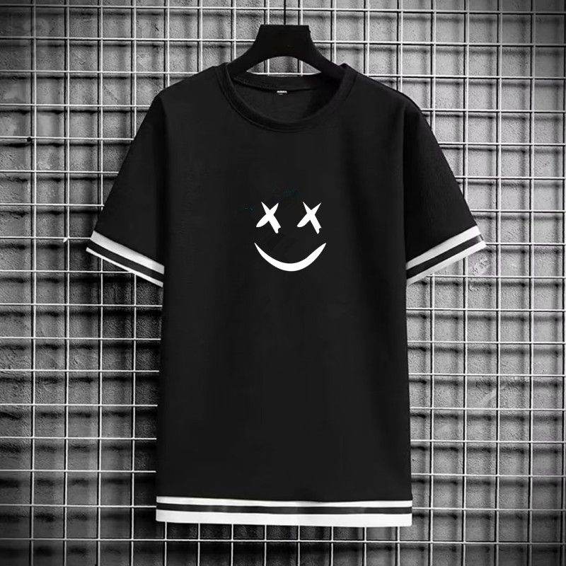 黑色01/T恤/單品