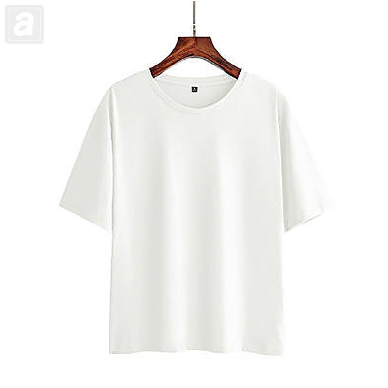 白色T恤/單品