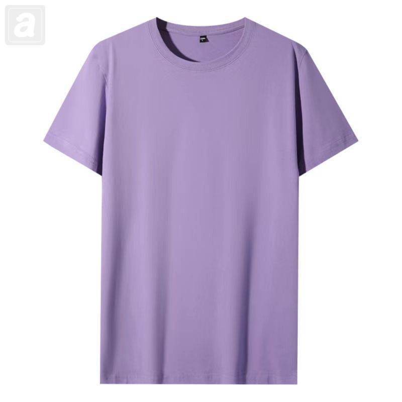 紫色T恤/單品